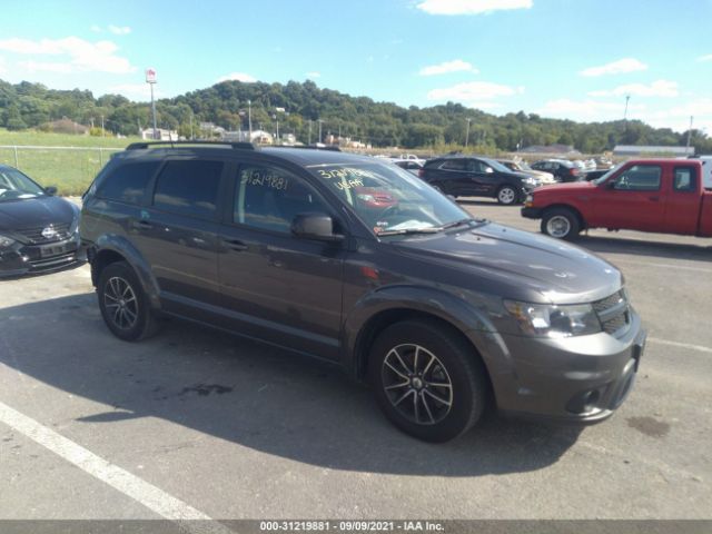 DODGE JOURNEY 2019 3c4pdcbbxkt758422