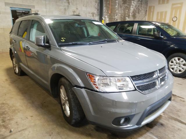 DODGE JOURNEY SE 2019 3c4pdcbbxkt773163