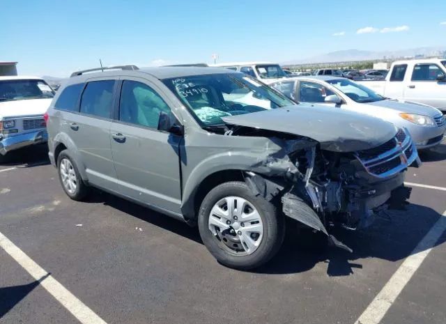 DODGE JOURNEY 2019 3c4pdcbbxkt774233