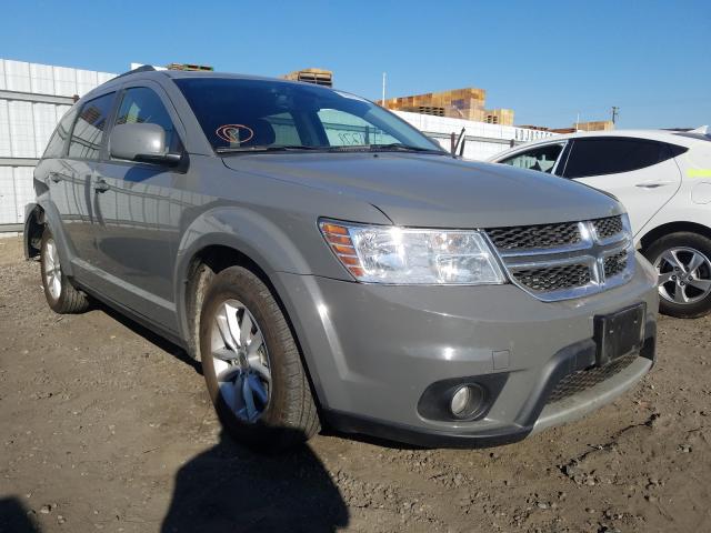 DODGE JOURNEY SE 2019 3c4pdcbbxkt778928