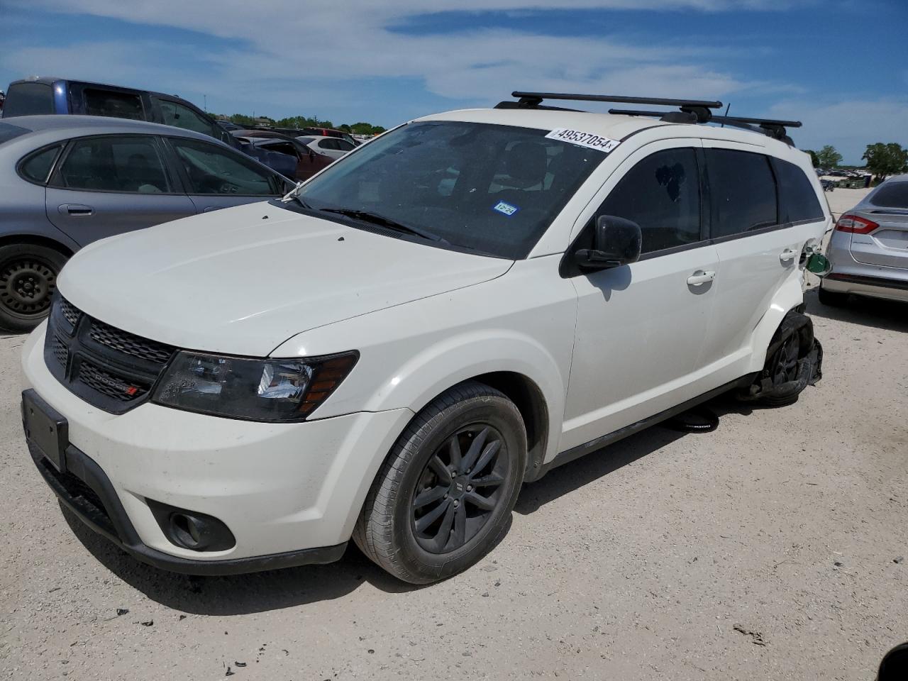 DODGE JOURNEY 2019 3c4pdcbbxkt779271