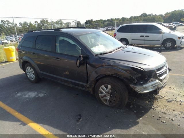 DODGE JOURNEY 2019 3c4pdcbbxkt798483