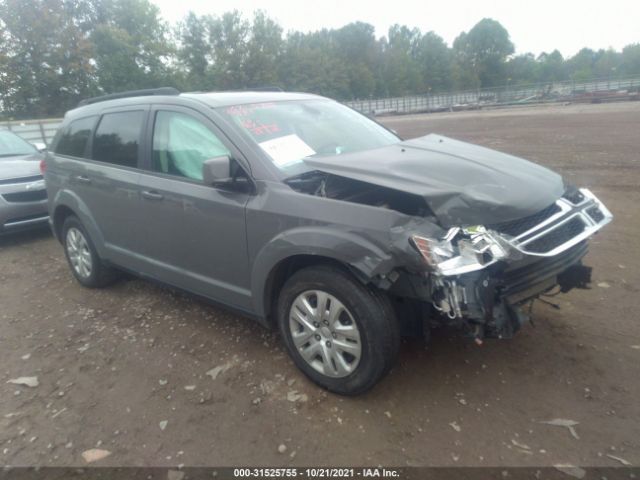 DODGE JOURNEY 2019 3c4pdcbbxkt798578