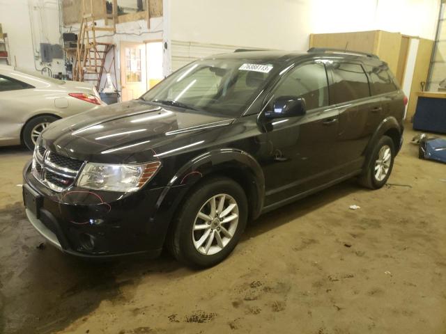 DODGE JOURNEY 2019 3c4pdcbbxkt804394