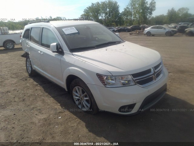 DODGE JOURNEY 2019 3c4pdcbbxkt805027