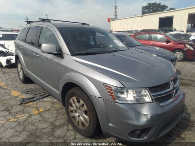 DODGE JOURNEY 2019 3c4pdcbbxkt810566