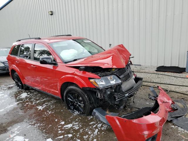 DODGE JOURNEY SE 2019 3c4pdcbbxkt815816