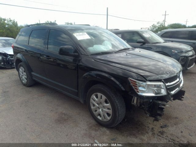 DODGE JOURNEY 2019 3c4pdcbbxkt833457