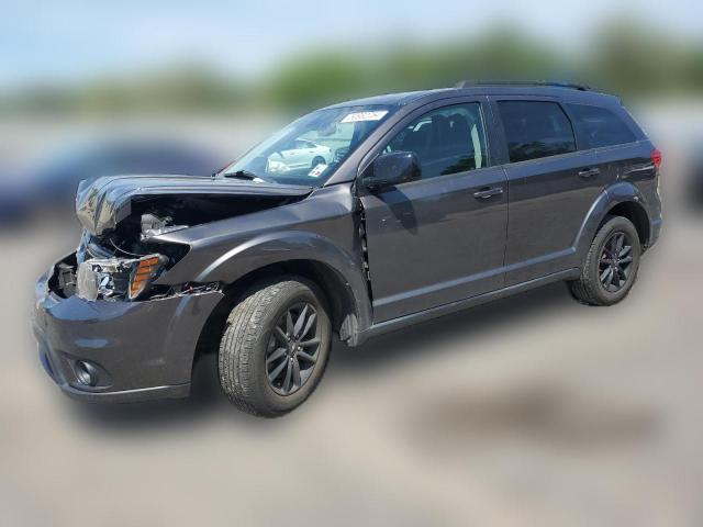 DODGE JOURNEY 2019 3c4pdcbbxkt833619