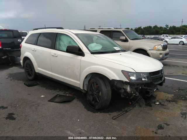 DODGE JOURNEY 2019 3c4pdcbbxkt833653