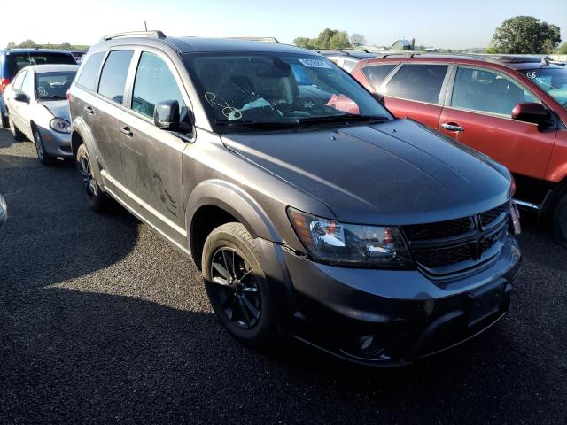 DODGE JOURNEY SE 2019 3c4pdcbbxkt844717