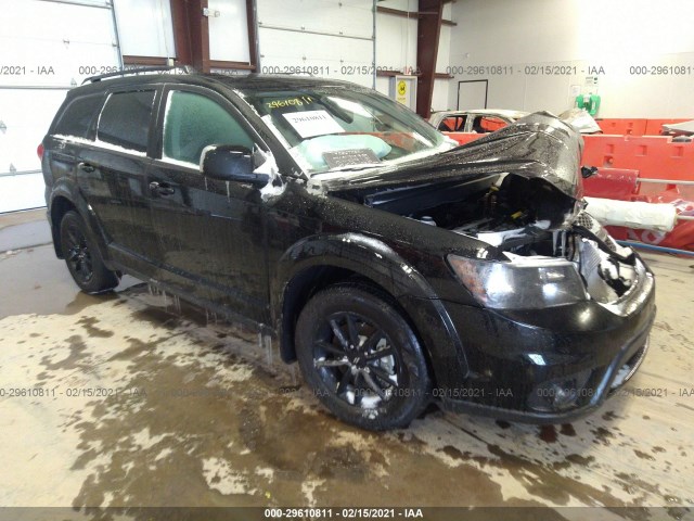 DODGE JOURNEY 2019 3c4pdcbbxkt845897