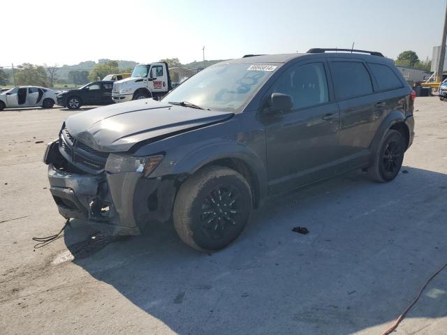 DODGE JOURNEY SE 2019 3c4pdcbbxkt846029