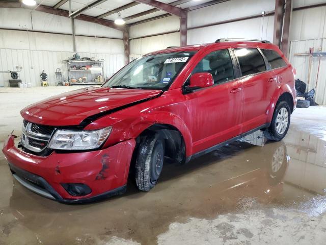 DODGE JOURNEY SE 2019 3c4pdcbbxkt856026