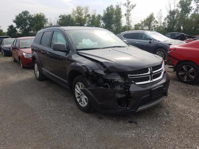 DODGE NULL 2019 3c4pdcbbxkt861243