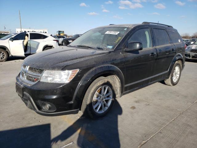 DODGE JOURNEY SE 2019 3c4pdcbbxkt861386