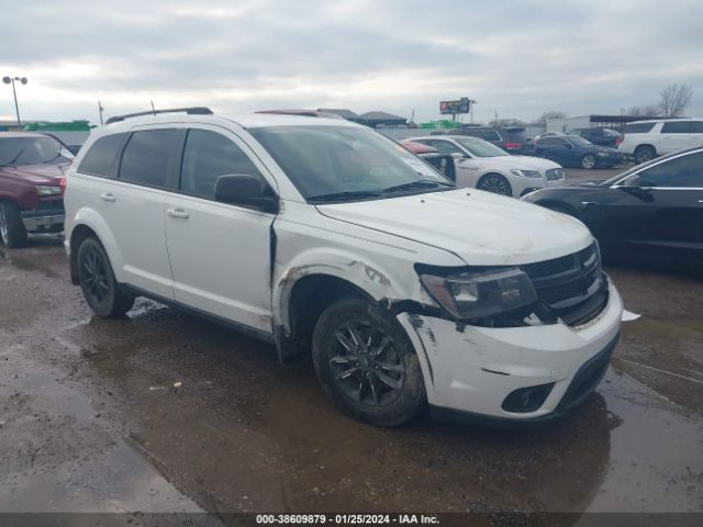 DODGE JOURNEY 2019 3c4pdcbbxkt862408