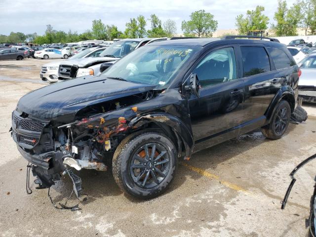 DODGE JOURNEY 2019 3c4pdcbbxkt862683