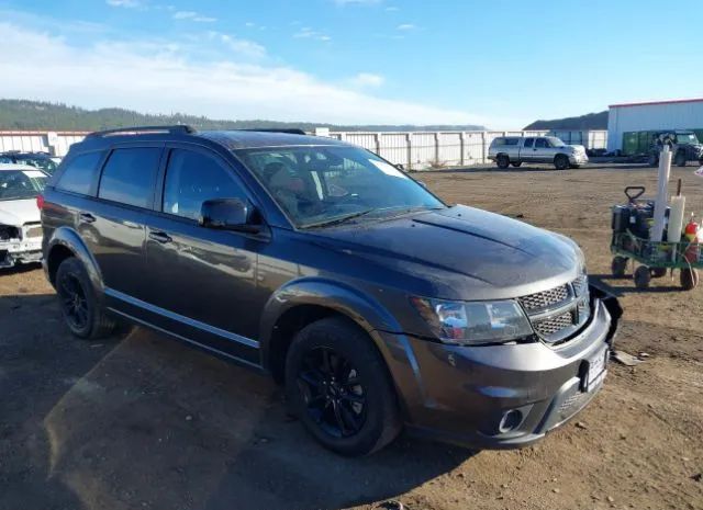 DODGE JOURNEY 2019 3c4pdcbbxkt866328