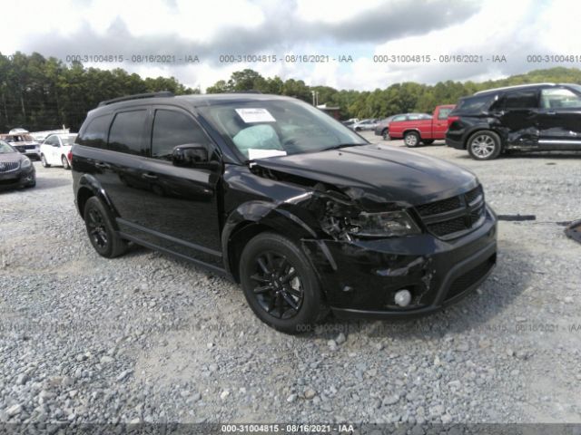 DODGE JOURNEY 2019 3c4pdcbbxkt866507