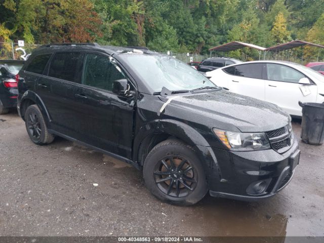 DODGE JOURNEY 2019 3c4pdcbbxkt867205