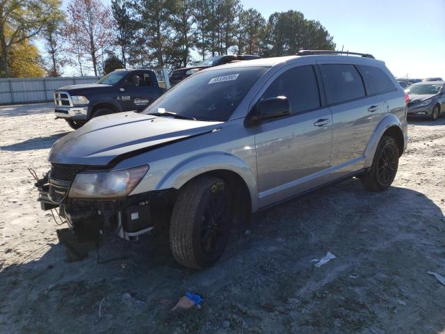 DODGE JOURNEY 2019 3c4pdcbbxkt869987