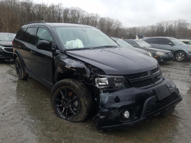 DODGE NULL 2019 3c4pdcbbxkt870623