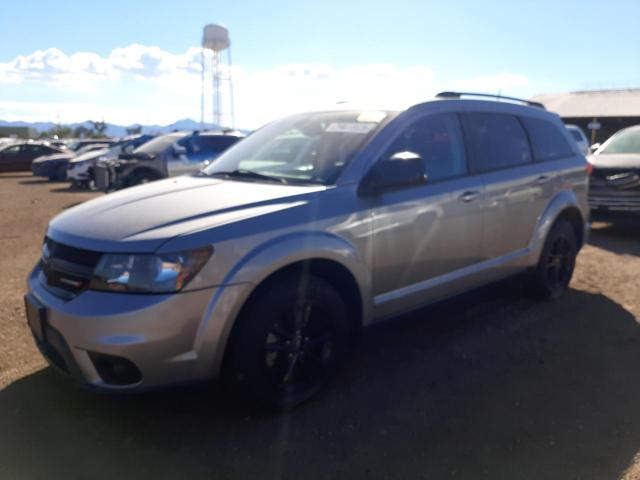 DODGE JOURNEY SE 2019 3c4pdcbbxkt871173