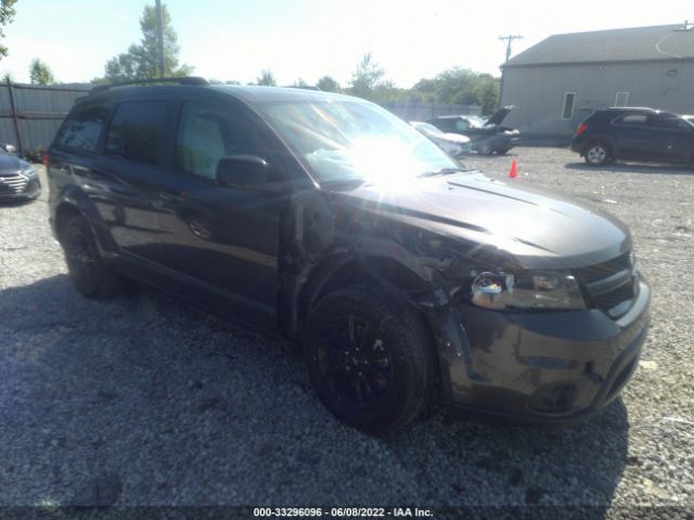 DODGE JOURNEY 2019 3c4pdcbbxkt874803