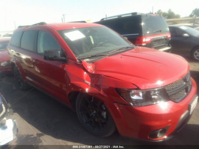 DODGE JOURNEY 2019 3c4pdcbbxkt875059