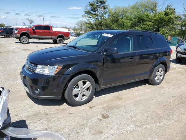 DODGE JOURNEY SX 2012 3c4pdcbg0ct135842