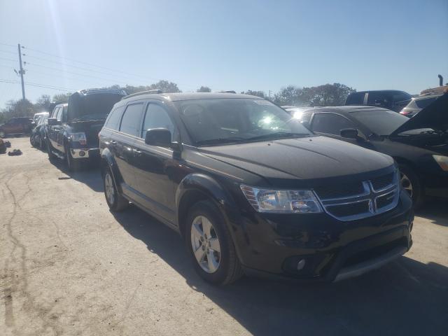 DODGE JOURNEY SX 2012 3c4pdcbg0ct135954