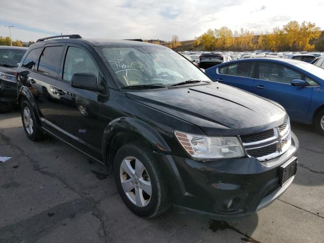 DODGE JOURNEY SX 2012 3c4pdcbg0ct140992