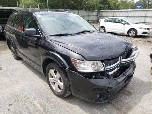 DODGE JOURNEY SX 2012 3c4pdcbg0ct141012