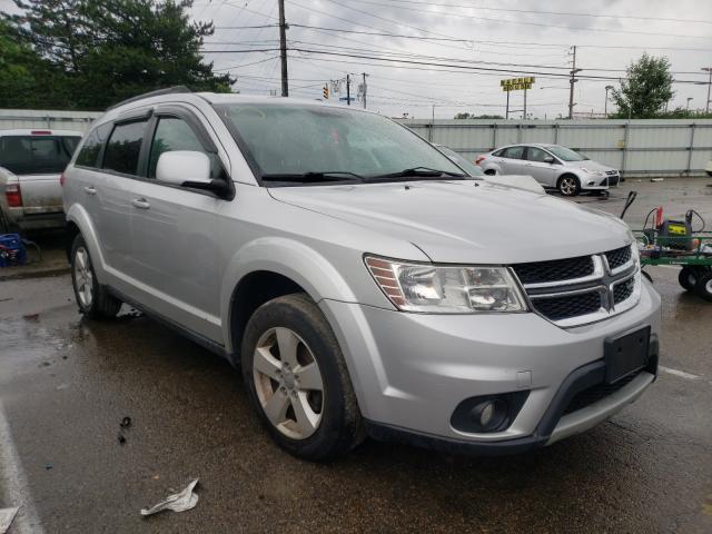 DODGE JOURNEY SX 2012 3c4pdcbg0ct142838