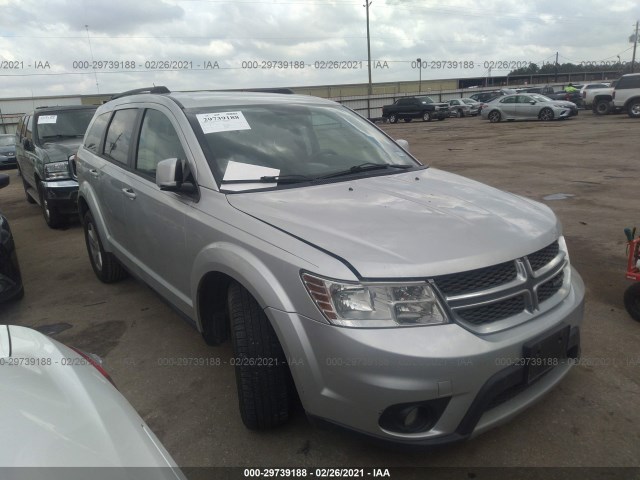 DODGE JOURNEY 2012 3c4pdcbg0ct144041