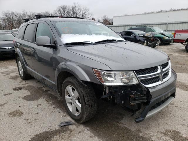 DODGE JOURNEY SX 2012 3c4pdcbg0ct145612