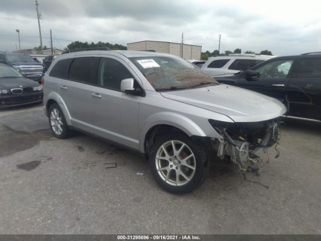 DODGE JOURNEY 2012 3c4pdcbg0ct150535