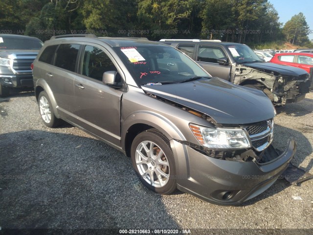 DODGE JOURNEY 2012 3c4pdcbg0ct150552