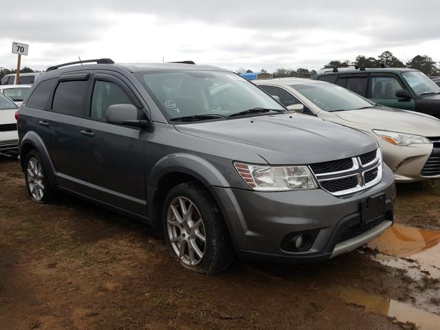 DODGE JOURNEY SX 2012 3c4pdcbg0ct153323