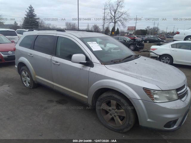 DODGE JOURNEY 2012 3c4pdcbg0ct153449