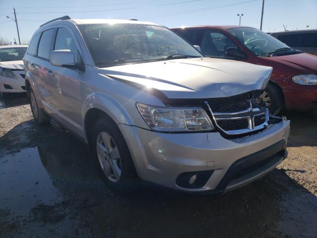 DODGE JOURNEY SX 2012 3c4pdcbg0ct153855