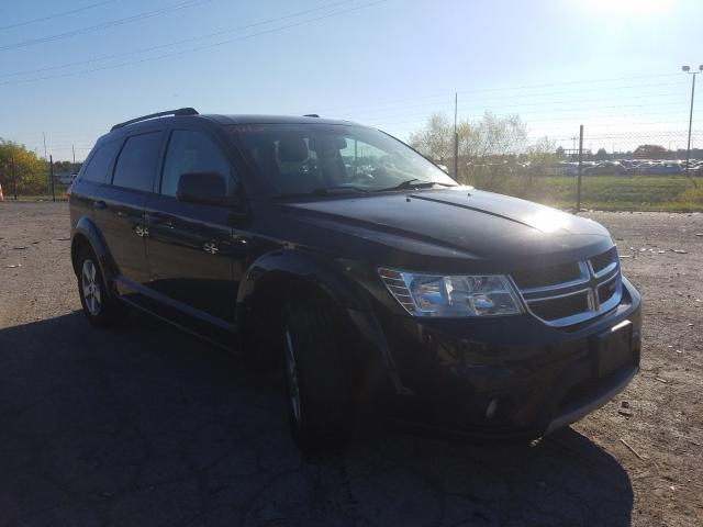 DODGE JOURNEY SX 2012 3c4pdcbg0ct164385