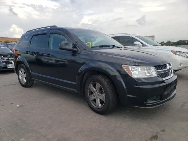 DODGE JOURNEY SX 2012 3c4pdcbg0ct164483