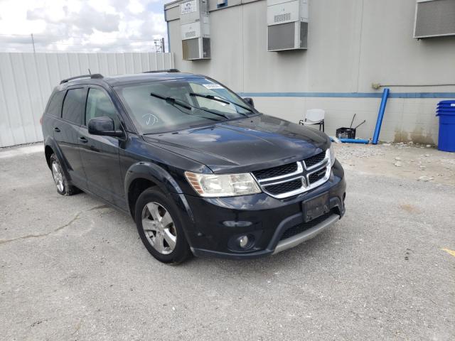 DODGE JOURNEY SX 2012 3c4pdcbg0ct169831