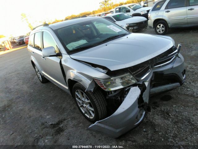 DODGE JOURNEY 2012 3c4pdcbg0ct176424