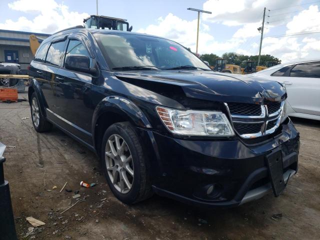 DODGE JOURNEY SX 2012 3c4pdcbg0ct180165