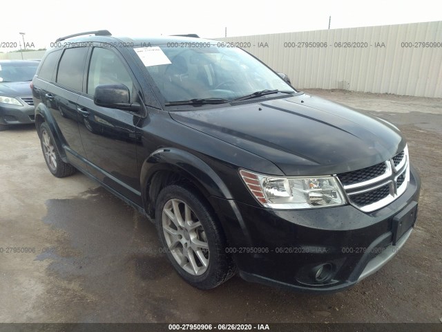 DODGE JOURNEY 2012 3c4pdcbg0ct180456