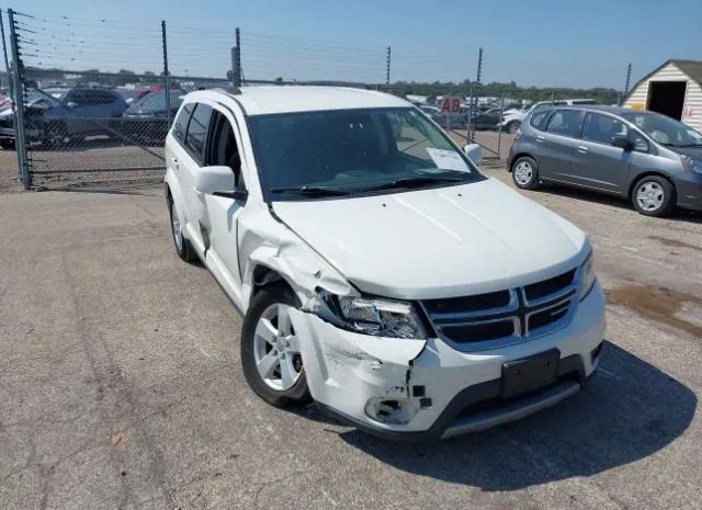 DODGE JOURNEY 2012 3c4pdcbg0ct180568