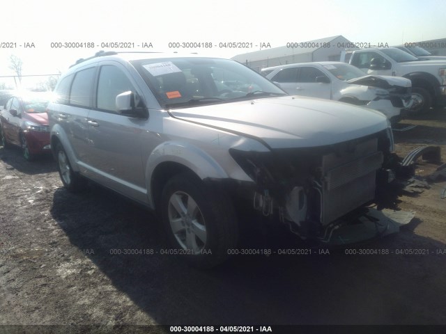 DODGE JOURNEY 2012 3c4pdcbg0ct180831